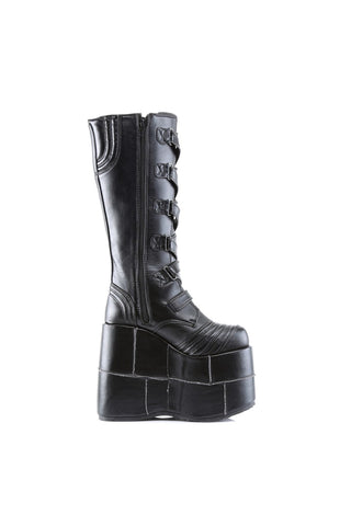 STACK-308 - STA308/B/PU by Demonia Cult