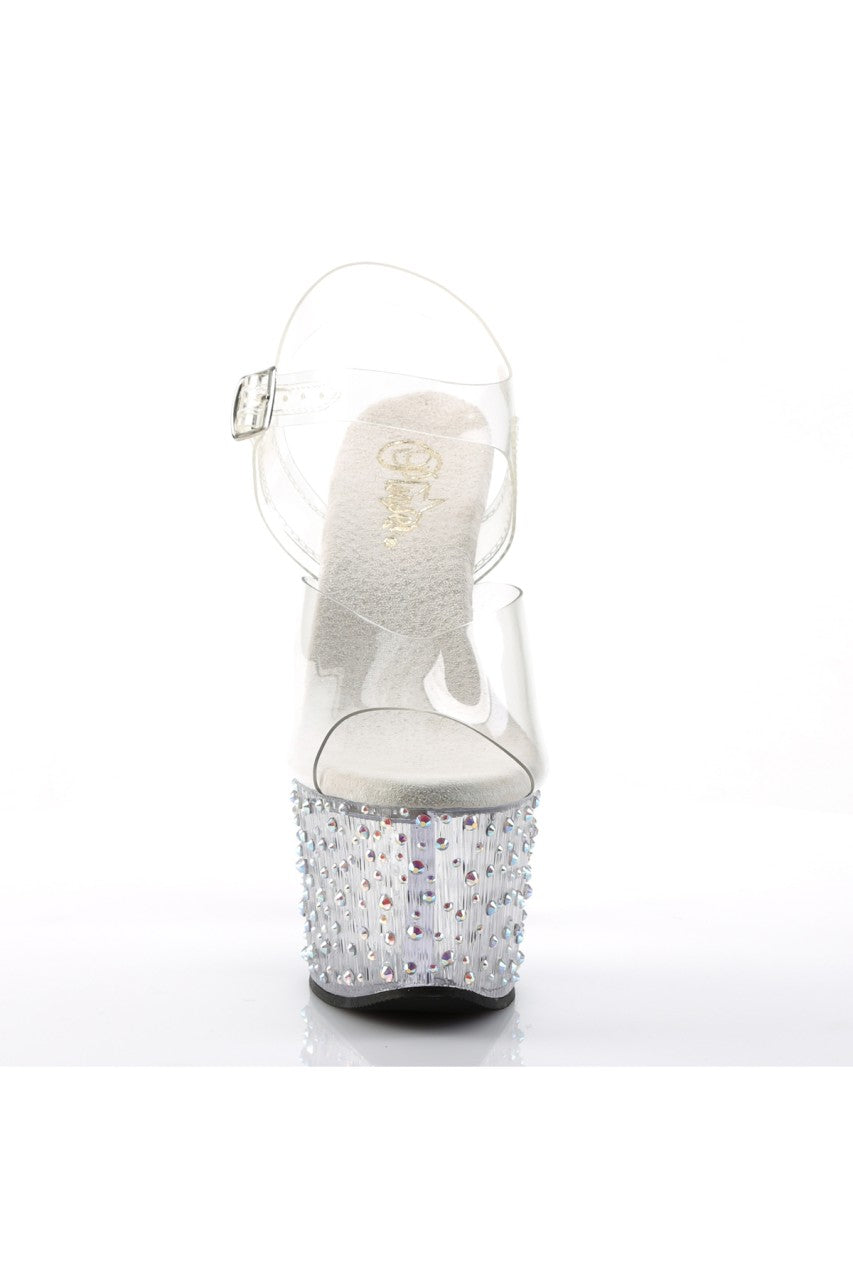 STARDANCE-708 - STDANCE708/C/M by Pleaser