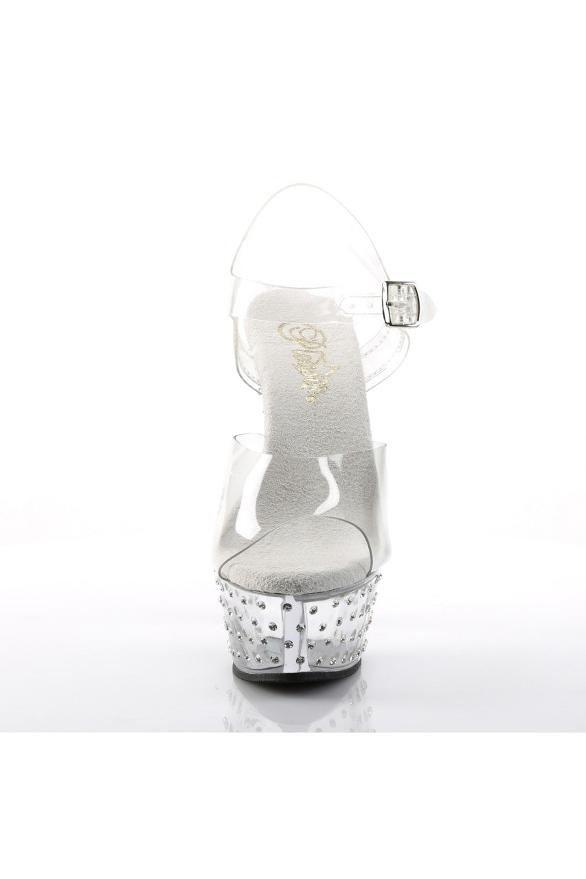 STARDUST-608 - STDUS608/C/M by Pleaser