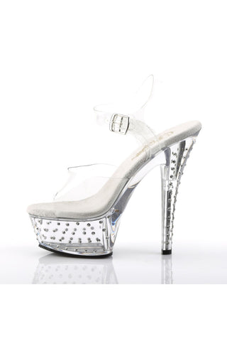 STARDUST-608 - STDUS608/C/M by Pleaser