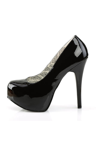 TEEZE-06W - TEE06W/B by Pleaser Pink Label