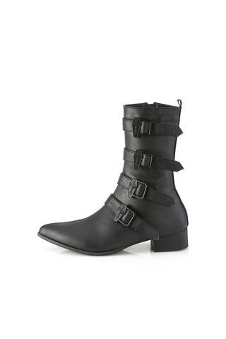 WARLOCK-110-C - WAR110-C/BVL by Demonia Cult