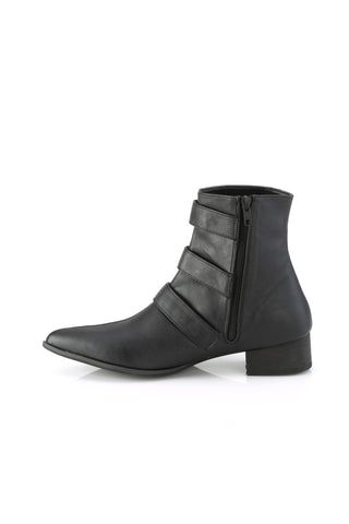 WARLOCK-50-C - WAR50-C/BVL by Demonia Cult