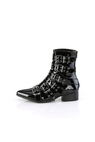 WARLOCK-70 - WAR70/B by Demonia Cult