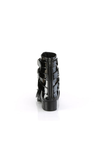 WARLOCK-70 - WAR70/B by Demonia Cult