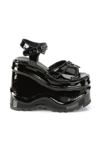 WAVE-09 - WAVE09/B by Demonia Cult