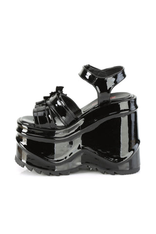 WAVE-13 - WAVE13/B by Demonia Cult