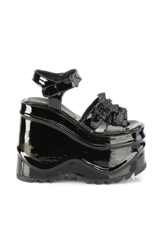 WAVE-13 - WAVE13/B by Demonia Cult