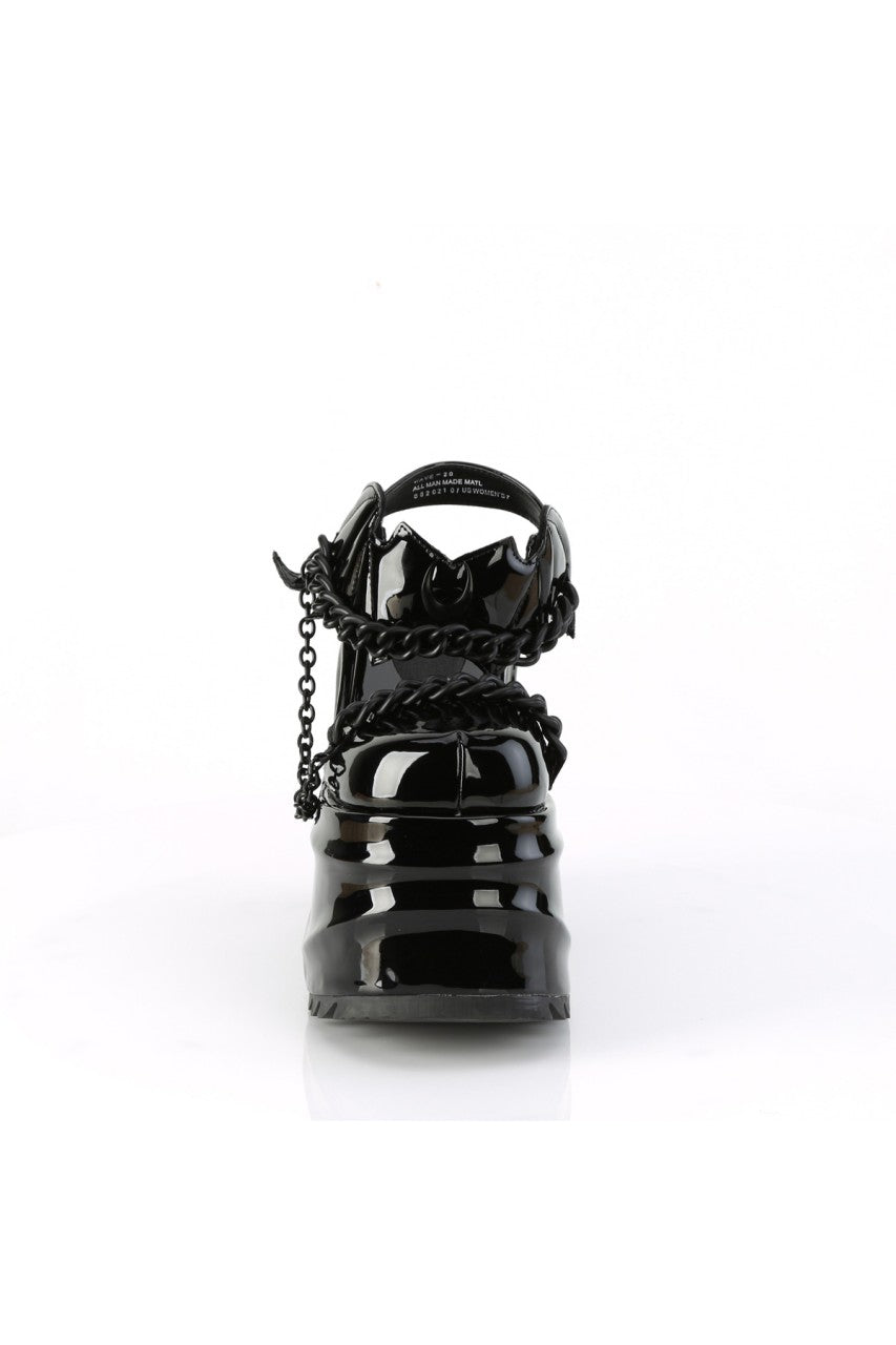 WAVE-20 - WAVE20/B by Demonia Cult