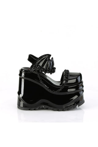 WAVE-20 - WAVE20/B by Demonia Cult