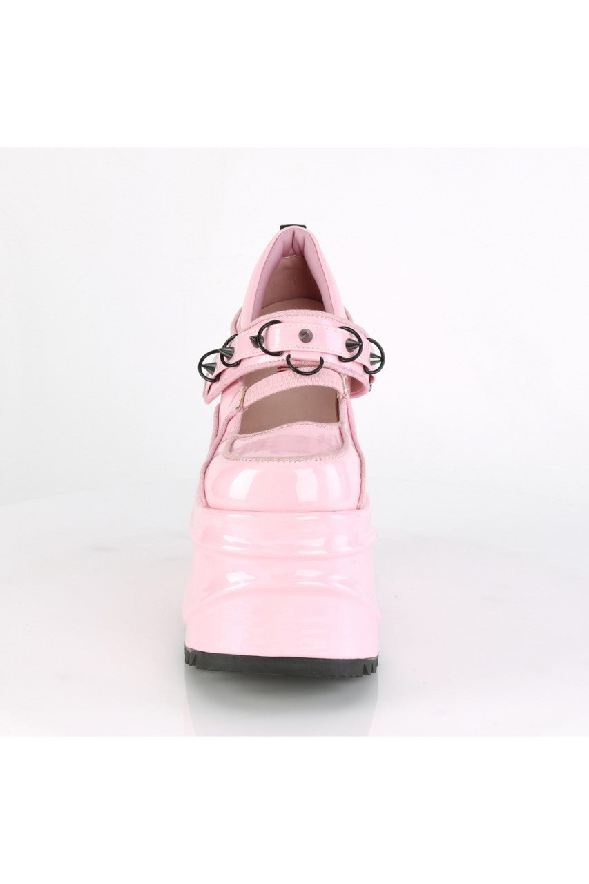 WAVE-48 - WAVE48/BPHG by Demonia Cult