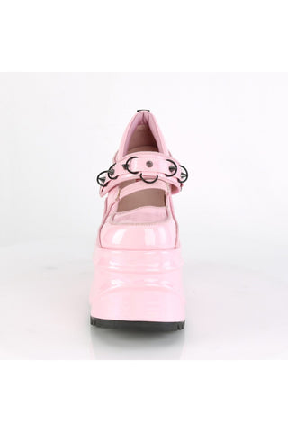 WAVE-48 - WAVE48/BPHG by Demonia Cult