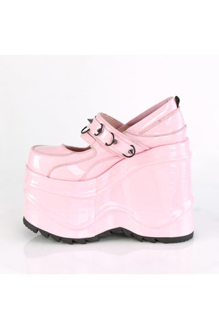 WAVE-48 - WAVE48/BPHG by Demonia Cult