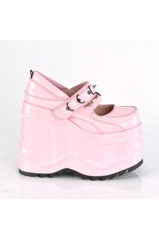 WAVE-48 - WAVE48/BPHG by Demonia Cult