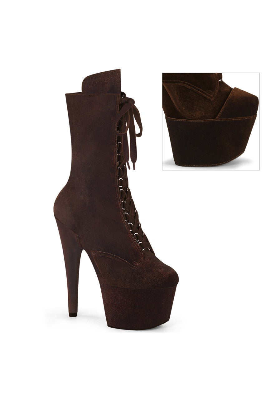 ADO1045VEL/BN/M - ADORE-1045VEL by Pleaser