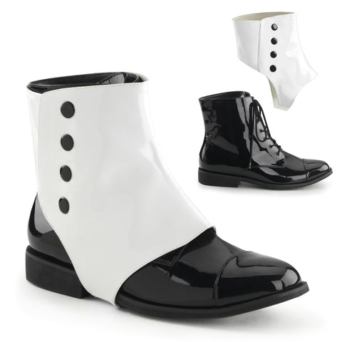 DAP06/B-W - DAPPER-06 by No Brand